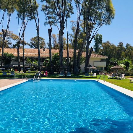 Puerto Banus Apartamento Flores Marbella Exterior foto