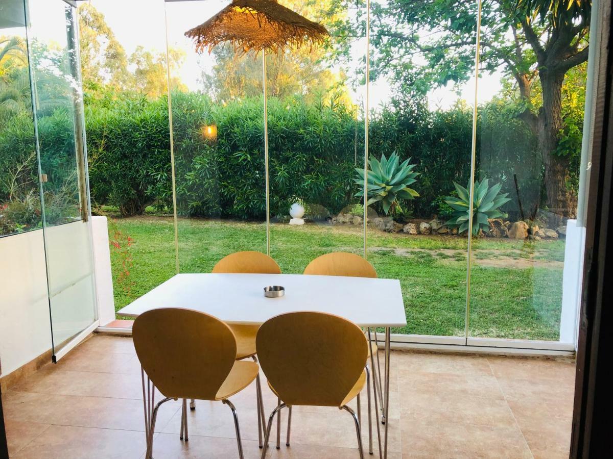 Puerto Banus Apartamento Flores Marbella Exterior foto