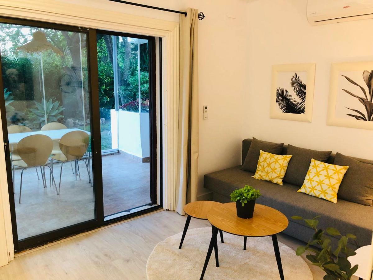 Puerto Banus Apartamento Flores Marbella Exterior foto