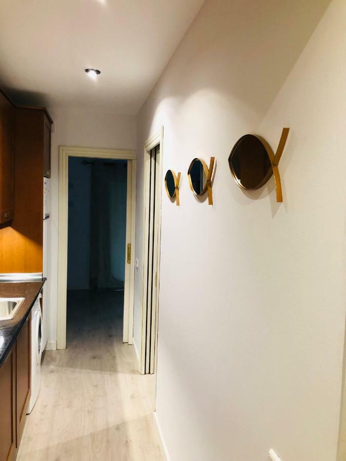 Puerto Banus Apartamento Flores Marbella Exterior foto